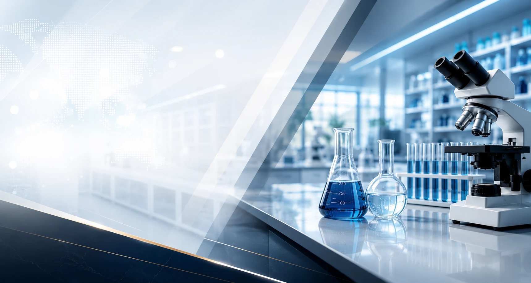 Laboratory Equipment Manufacturer