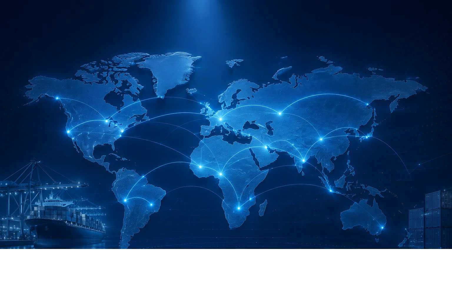Global Export Network